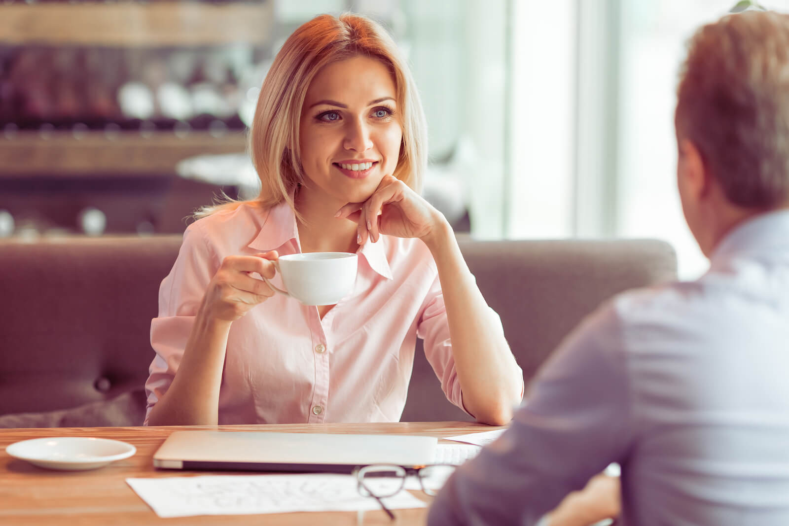 bigstock-Business-Lunch-At-Restaurant-120975074