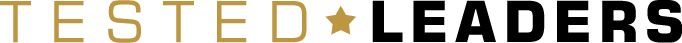 Tested Leaders Logo